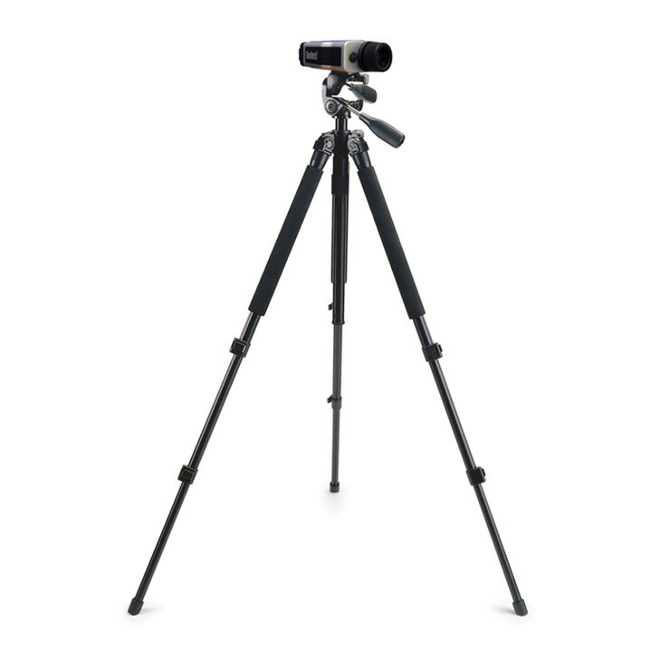 チタン製三脚 三脚 トゥルーパルス TRU PULSE360 対応 三脚スタンド 距離測定 測定 環境測定 測定器(代引不可)【送料無料】