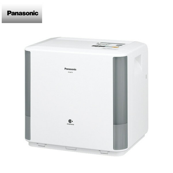 パナソニック 気化式加湿器 FE-KXF15-W