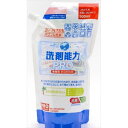 ヒューマンシステム 洗剤能力 PRO詰替用 500ML 住居洗剤 フローリング たたみ 床用洗剤(代引不可)