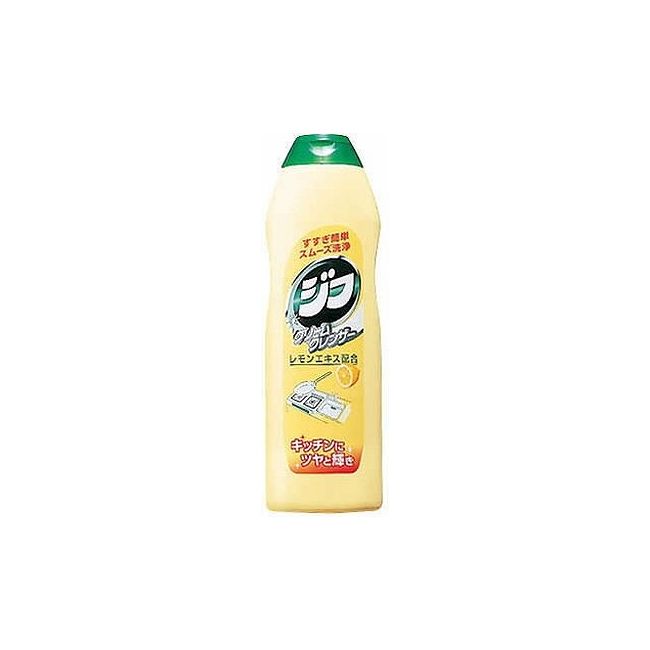 ユニリーバ ジャパン ジフレモン270ML 270ML 台所洗剤 クレンザー クレンザー(代引不可)