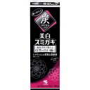 小林製薬 美白スミガキ 90G オーラル 歯磨き 美容 美白(代引不可)(4)