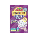 大王製紙 グ~ン スーパーBIG テープ止めタイプ(代引不可)【送料無料】