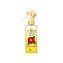 大島椿 大島椿ヘアウォーター180ML(代引不可)