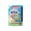 アース製薬 おうちの草コロリ つめかえ 850ml(代引不可)