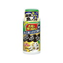 アース製薬 ハイパーお庭の虫コロリ 300g(代引不可)