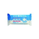 シャボン玉販売 シャボン玉スノール純石けん(代引不可)(3)