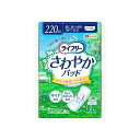 ユニ・チャーム ライフリーさわやかパッド特に多い時も安心12枚(代引不可)