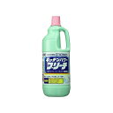 ライオンハイジーン キッチンパワーブリー 1.5KG(代引不可)(3)