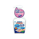 小林製薬 パーシャルデント洗浄フォーム(代引不可)