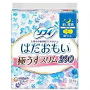 【3個セット】 ユニ・チャーム株式会社 ソフィ はだおもい極うすスリム夜用290 15枚 セット まとめ セット販売 まとめ売り(代引不可)