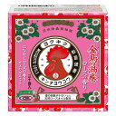 【3個セット】大日本除虫菊 金鳥の渦巻 蚊取り線香 ミニサイズ ローズの香り 30巻 缶 医薬部外品 まとめ セット販売(代引不可)【送料無料】
