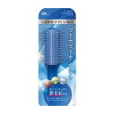 貝印 KQ3005 マイナスイオンボールスタイリングブラシS 日用品 日用消耗品 雑貨品(代引不可)