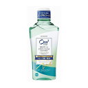 サンスター オーラツーミーブレス&ステインクリアマウスウォッシュフローラルホワイトティー460ml 化粧品(代引不可)(4)