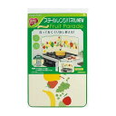 東洋アルミ スチールレンジパネルNEWフルーツパレード 日用品 日用消耗品 雑貨品(代引不可)(3)