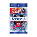 大王製紙 エリエールforMENドデカシートスーパークールタイプ携帯用10枚 日用品 日用消耗品 雑貨品(代引不可)