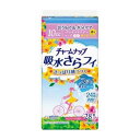 ユニ・チャーム 吸水さらフイロングパンティライナー香り28枚 医薬部外品(代引不可)(4)