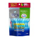 歯垢が溜まりやすく、挿入しにくい奥歯の歯間にもラクに入り、切れにくい高強度繊維を採用したY字型デンタルフロス。お得な大容量タイプ。●挿入しにくい奥歯の歯間も手軽に清掃できる「Y字型設計」。●洗浄して繰り返し使用できる「高強度フロス」採用。●握りやすく、口の中で操作しやすいハンドル設計。●立てて置きやすく、衛生的に保管ができるチャック付パウチ入り商品区分:日用雑貨品・他製造国:日本メーカー名:ライオンサイズ/容量:30本単品JAN:4903301283812オーラル デンタル用品 フロス【代引きについて】こちらの商品は、代引きでの出荷は受け付けておりません。【送料について】北海道、沖縄、離島は送料を頂きます。