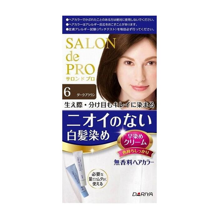 ニオイがしない、生え際、分け目もキレイに染まる。部分染めにも便利な早染めクリームタイプ！商品区分:医薬部外品製造国:日本メーカー名:ダリヤサイズ/容量:1個 単品JAN:4904651178780化粧品 毛染め 白髪用【代引きについて】こちらの商品は、代引きでの出荷は受け付けておりません。【送料について】北海道、沖縄、離島は送料を頂きます。