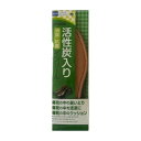 コロンブス 新活性炭男性 L 日用品 日用消耗品 雑貨品(代引不可)