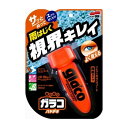 ソフト99コーポレーション ぬりぬりガラコ ハヤデキ 日用品 日用消耗品 雑貨品(代引不可)(2)