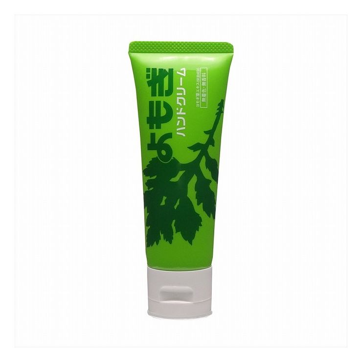 Body Care - 3個セット 地の塩社 よもぎハンドクリーム(ハンドクリームY)(代引不可)