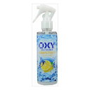 6個セット ロート製薬 OXY(オキシー) 冷却デオシャワー グレープフルーツの香り(代引不可)【送料無料】(4)