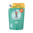 6個セット ロート製薬 肌研(ハダラボ) 薬用極潤スキンコンディショナー つめかえ用(代引不可)【送料無料】