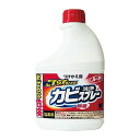 【単品18個セット】 ルーキーカビ洗浄剤付替400ML 第一石鹸西日本株式会社(代引不可)【送料無料】