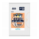 【単品15個セット】 F-01キッチン畑保存小HD150P 日本サニパック株式会社(代引不可)【送料無料】