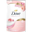 【2個セット】ユニリーバ・ジャパン ダヴ ボディウォッシュ ピーチ&スイートピー つめかえ用 330g(代引不可)