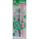 【2個セット】アヌシ OA-83 ハッピーハブラシ 3セットイリ(代引不可)(4)
