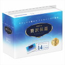 【単品】大王製紙 エリエールぜい沢保湿(ポケット)14W14P(代引不可)(3)
