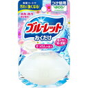 【単品】小林製薬 液体ブルーレットおくだけつけ替用 せっけんの香り(代引不可)(3)