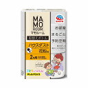 【6個セット】アース製薬 マモルームハウスダスト花粉用 取替え(代引不可)【送料無料】(3)