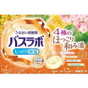 【単品】白元アース HERSバスラボ 4種のほっこり和み湯 12錠入(代引不可)