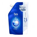 【単品27個セット】 P&G h&s モイスチャー シャンプー つめかえ超特大サイズ(代引不可)【送料無料】