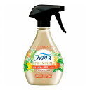 【単品26個セット】 P&G ファブリーズW除菌+消臭 プレミアム シトラス&ガーデンの香り 本体(代引不可)【送料無料】