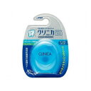 【単品4個セット】 ライオン クリニカ スポンジフロス 40m(代引不可)【メール便(ゆうパケット)】