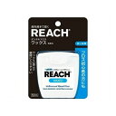 【単品4個セット】 銀座ステファニー化粧品 デンタルフロスワックス50m(代引不可)【メール便(ゆうパケット)】【送料無料】