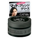 マンダム ギャツビー スタイリンググリース マットクラフト 100G(代引不可)