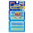 【単品6個セット】 小林製薬 やわらか歯間ブラシ SSS-Sサイズ 40本 オーラル デンタル用品 歯間ブラシ(代引不可)【メール便(ゆうパケット)】【送料無料...