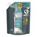 【単品28個セット】 P&G レノアアロマジュエル ホワイトティーの香りつめかえ用特大サイズ(代引不可)【送料無料】