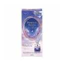 【単品28個セット】 エステー お部屋の消臭力 Premium Aroma For Sleep Stick 本体 トワイライトローズ(代引不可)【送料無料】(3)