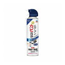 【単品9個セット】 アース製薬 らくハピ エアコンカビ洗浄 プレミアウインド(代引不可)【送料無料】(2)