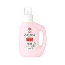 【単品4個セット】 サラヤ アラウ 洗たく用せっけん 1.2l(代引不可)【送料無料】(3)
