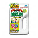 【単品28個セット】 フマキラー カダン虫よけ除草王2L(代引不可)【送料無料】