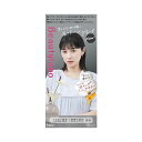 【単品28個セット】 ホーユー ビューティラボ ホイップヘアカラー モノトーングレイ(代引不可)【送料無料】