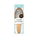 【単品6個セット】 貝印 KQ3176 スカルプ用ループブラシ(代引不可)【送料無料】(4)