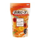 【単品2個セット】 小久保工業所 アットショウシュウ消臭ビーズ キンモクセイ 詰め替え用(代引不可)