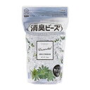 【単品2個セット】 小久保工業所 アットショウシュウ消臭ビーズ 無香 詰め替え用(代引不可)